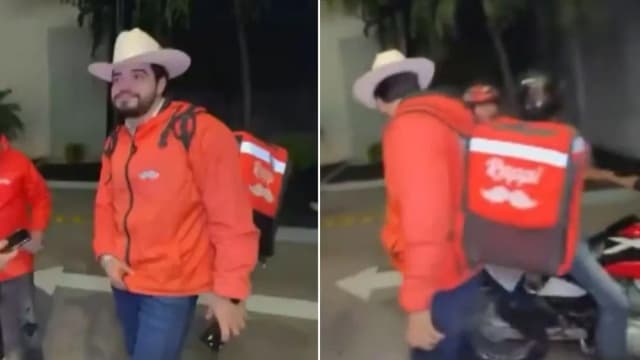 Un hombre fue asesinado en México mientras hacía una transmisión en vivo