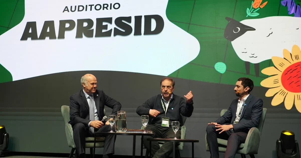 "Que pueda decidir": un funcionario de Sturzenegger ratificó la propuesta de hacer voluntarios los aportes al instituto que promociona la carne