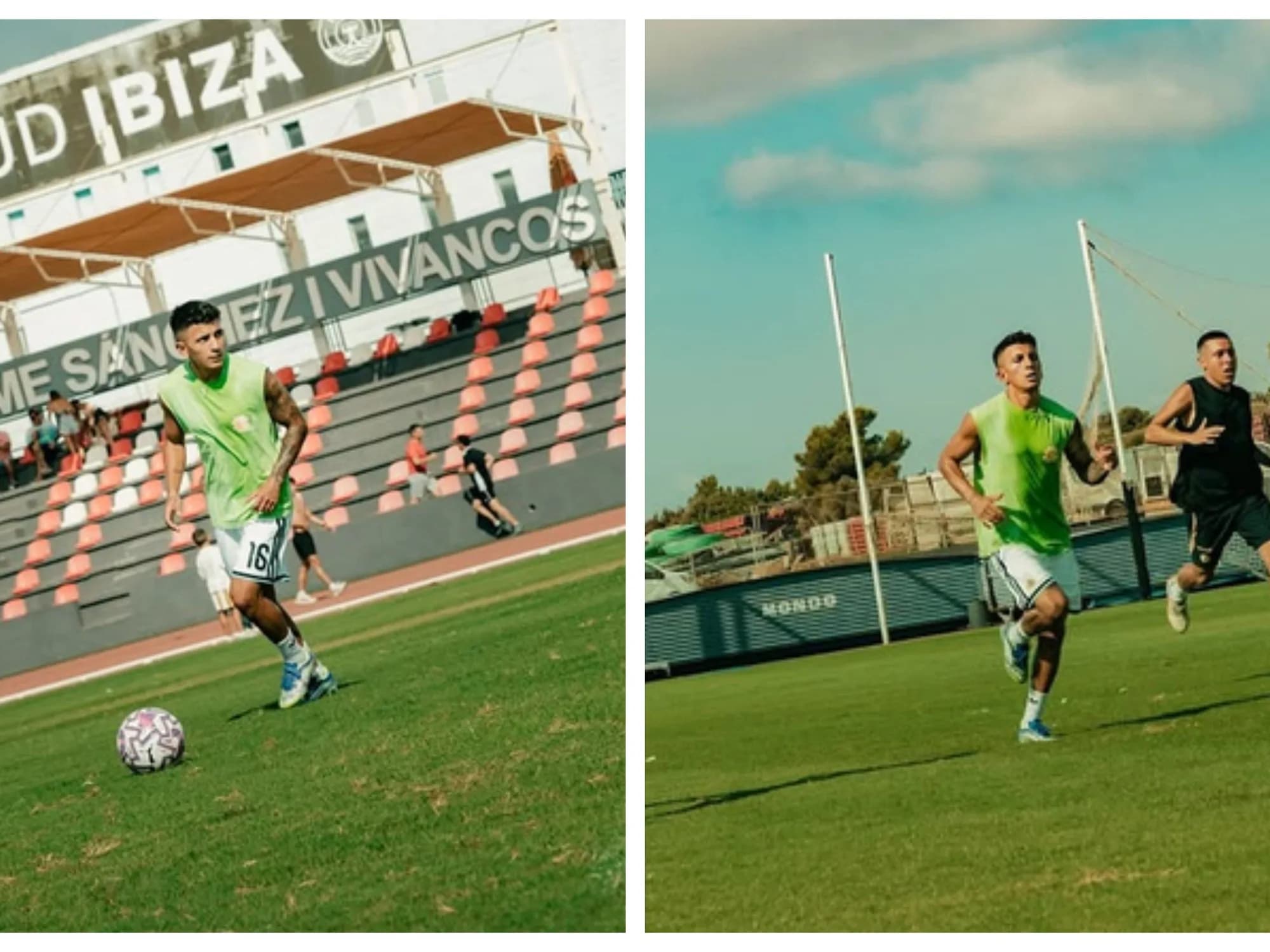 Qué hace y dónde está Thiago Almada mientras River busca abrochar su llegada