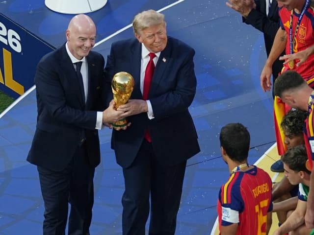 Infantino, el boomerang, la reunión urgente, la resistencia en FIFA y el objetivo de llegar a las elecciones