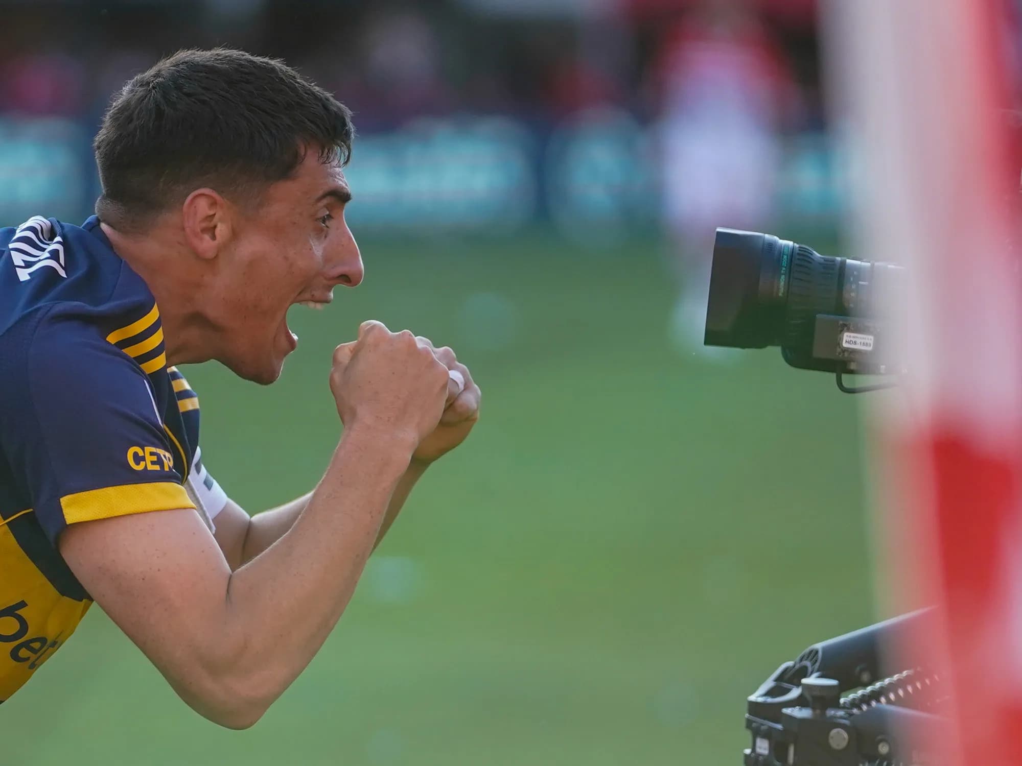Merentiel, tras la llegada de Valencia: la chance de mantenerse con goles ante su víctima preferida