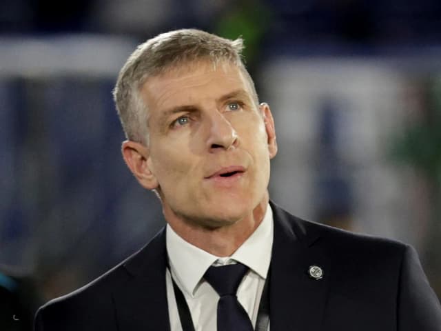Es oficial: Palermo fue anunciado como nuevo DT de Platense