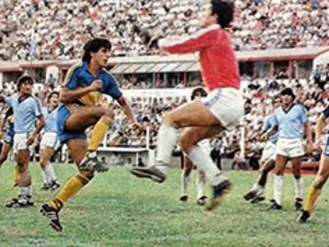 Cómo le fue a Boca la última vez que hizo de local en el Ducó