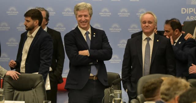 Las reservas del Banco Central superan los US$ 50.000 millones por primera vez en esta gestión