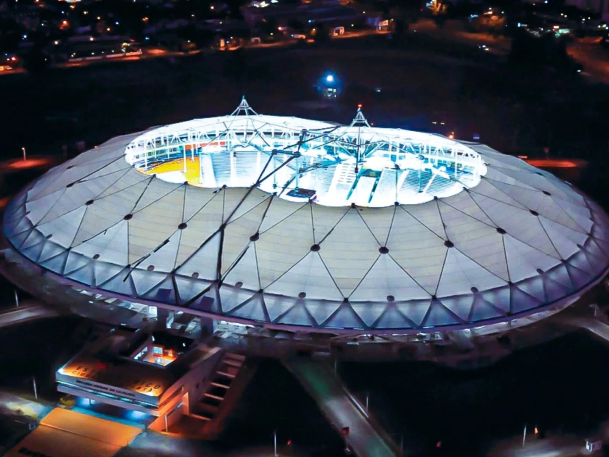 La LPF confirmó en qué estadios se jugarán las finales del Clausura y el Trofeo de Campeones