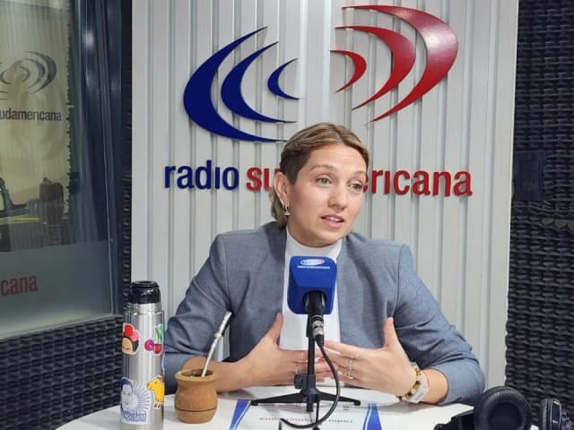 Tenemos que proteger nuestros humedales y las fronteras