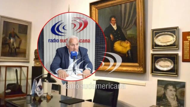 Corrientes recibirá el IV Congreso Nacional e Internacional Belgraniano en octubre