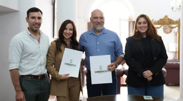 Municipio y Provincia amplían una agenda conjunta para potenciar cultura y turismo