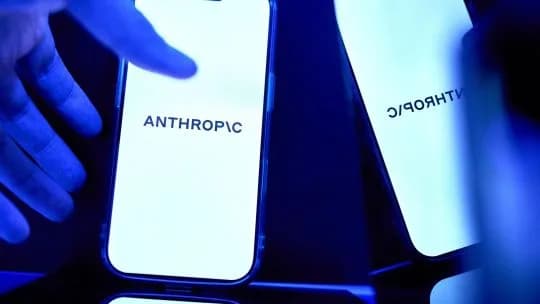 Anthropic cierra acuerdo por US$ 10.000 millones con startup de nube