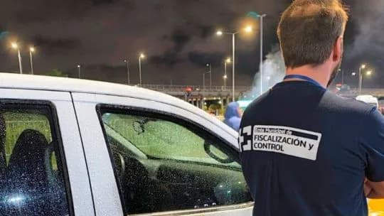Passerini busca un nuevo Código para la noche cordobesa actualizando 8 ordenanzas "dispersas" y "viejas"