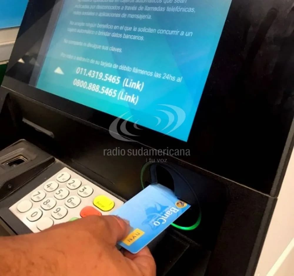 El viernes 7 comienza el pago del Plus Unificado para estatales