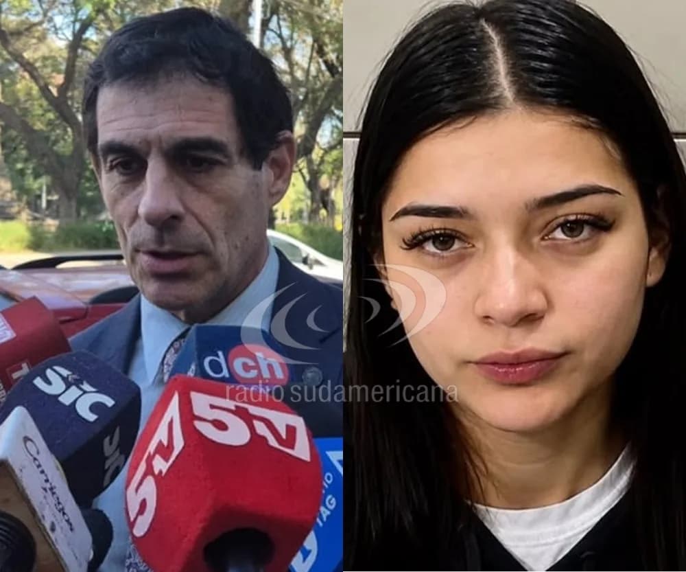 Renunció uno de los abogados de Victoria Luz Cantero: los motivos