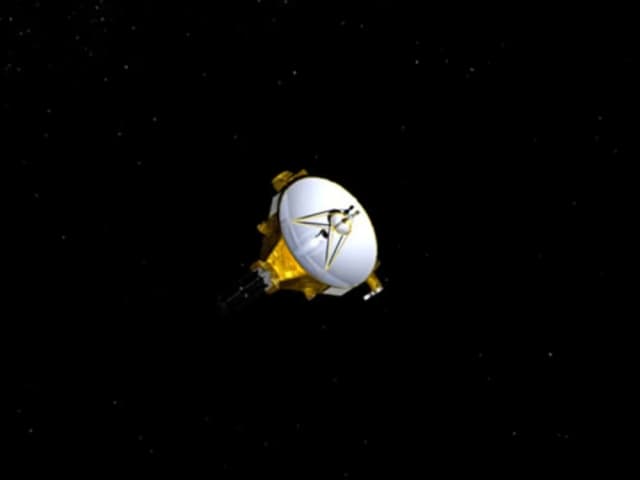 La atmósfera de Plutón podría colapsar: qué significa y cómo influye en su futuro
