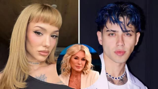 Yanina Latorre reveló el detonante que provocó que Luck Ra quisiera separarse de La Joaqui