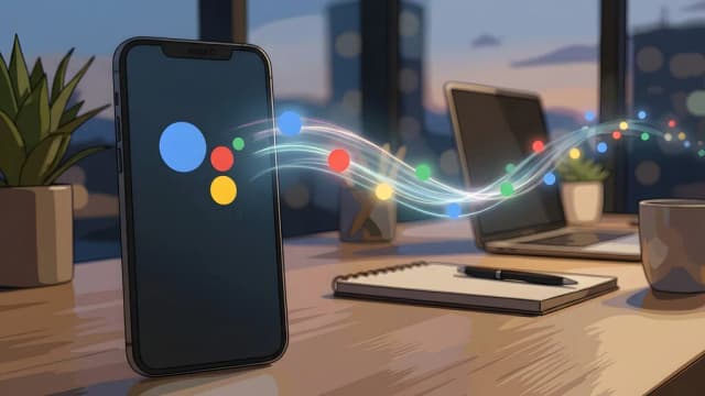 Ya es oficial: Google Assistant ya tiene fecha de caducidad y será sustituido por Gemini en tu móvil