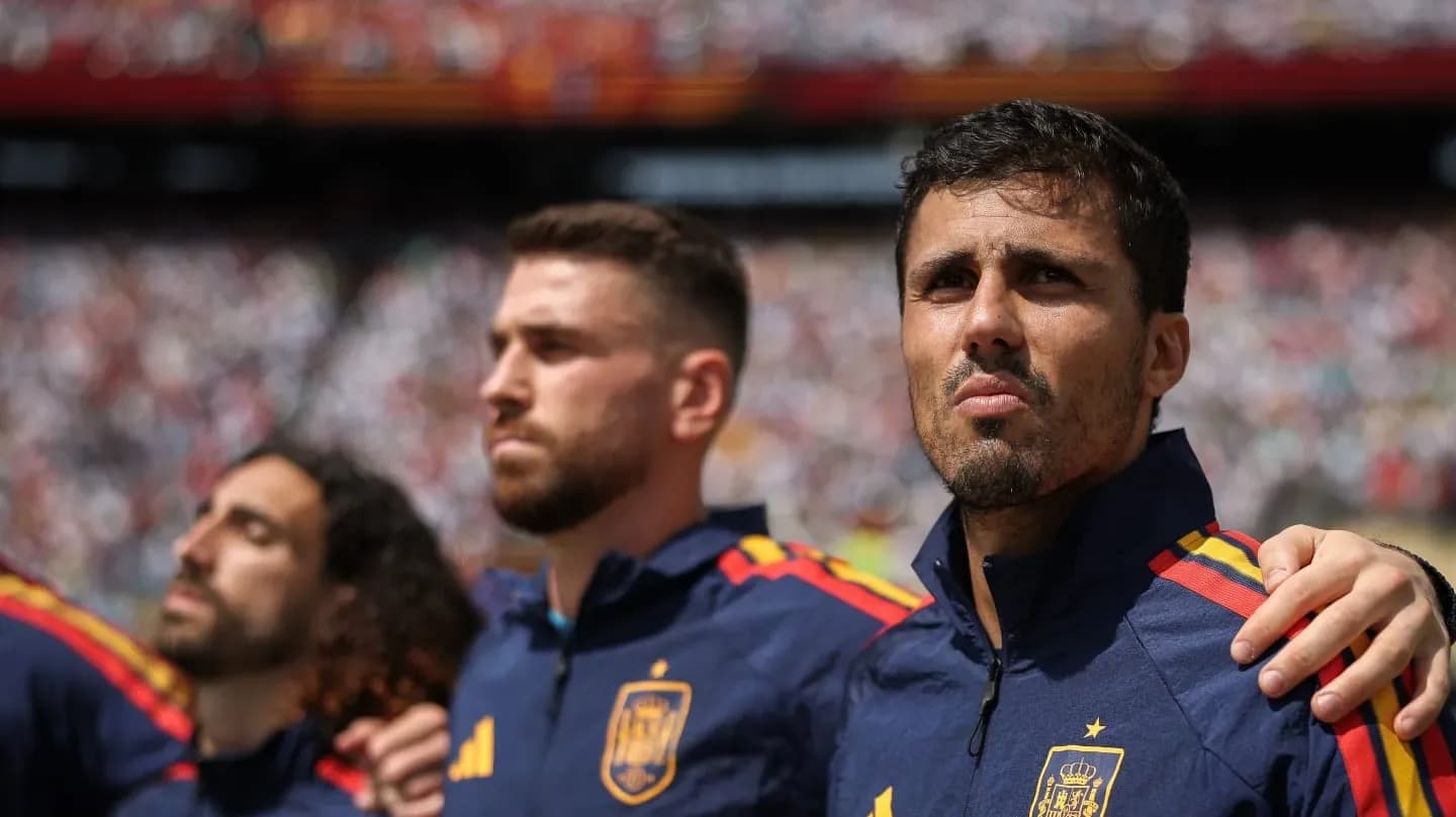 Barcelona busca arrebatarle a una figura al Real Madrid: cómo están las negociaciones - TyC Sports