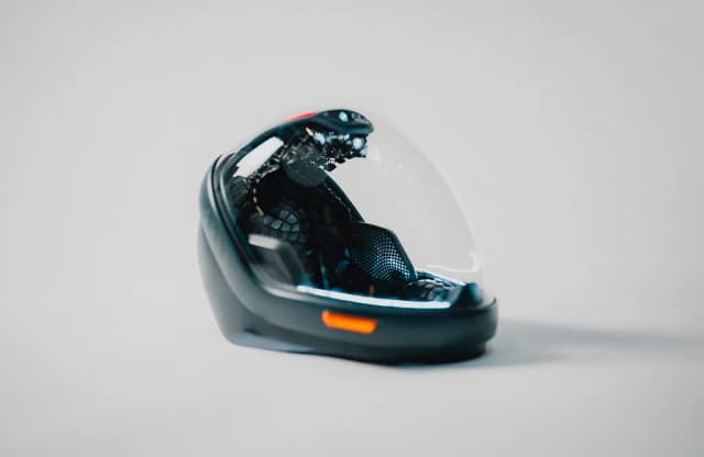 Decathlon ha llevado su experiencia al diseño de un traje espacial europeo. Y de momento todo va viento en popa