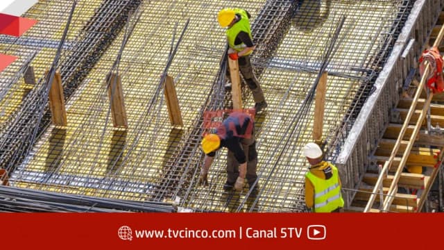 Corrientes perdió más del 28% del empleo formal en la construcción