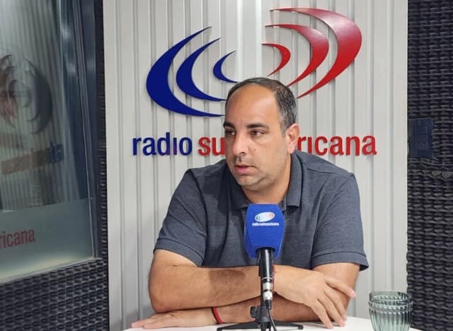 La Liga Correntina proyecta un polo deportivo con tres nuevas canchas