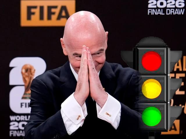 Con el apoyo de la AFA, el uno por uno de cómo quedaron posicionadas las federaciones en torno a Infantino