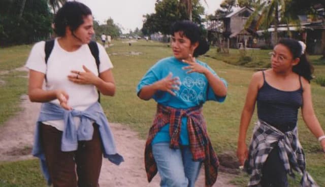 En 1980, unos niños sordos de Nicaragua crearon su propia lengua. Y causaron una gigantesca revolución lingüística