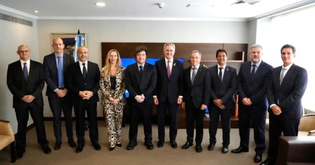 Acuerdo automotor con Ecuador, que baja de 28% a 10% los aranceles a los vehículos locales
