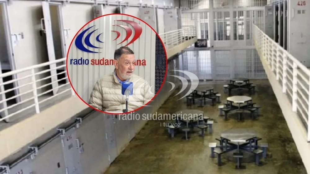 Cárceles en Corrientes: advierten sobre hacinamiento y falta de atención en salud mental