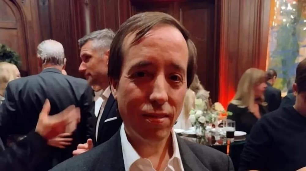 Marcelo Porcel irá a juicio oral por abuso sexual agravado