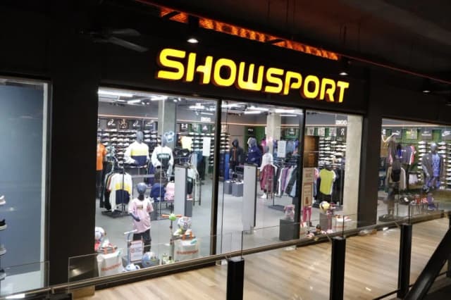 Showsport se suma al Black Corrientes con descuentos de hasta el 60%