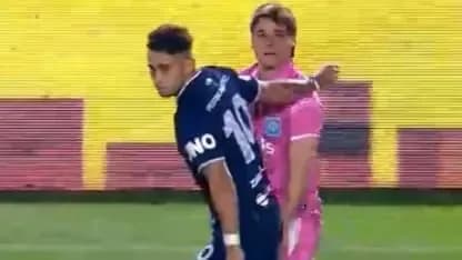 ◉ Independiente Rivadavia vs. Estudiantes de Río Cuarto, por el Torneo Clausura: seguilo EN VIVO - TyC Sports