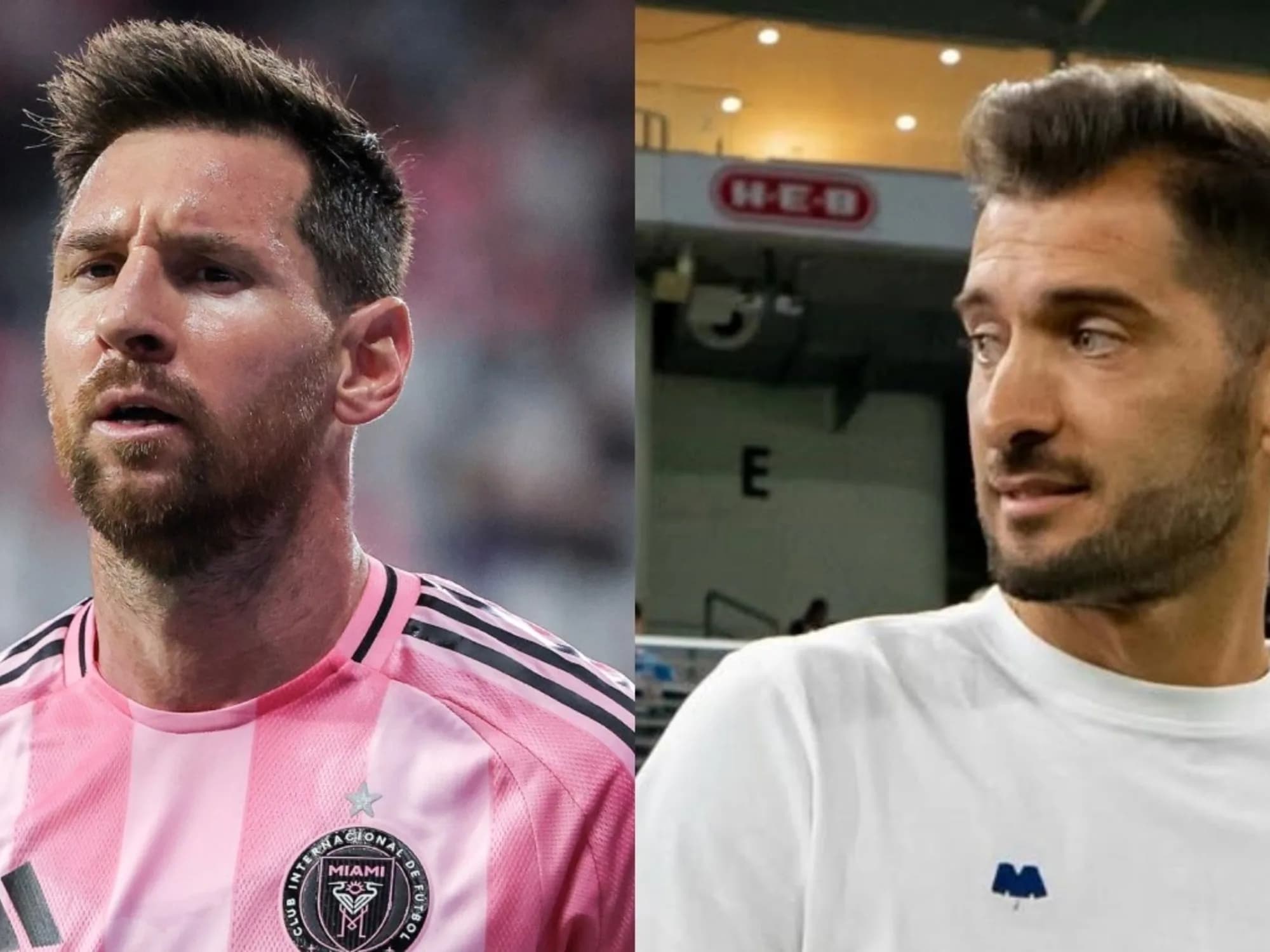 Messi vs. Monterrey: del morbo de la pelea con Nico Sánchez a ¿la fórmula de Almeyda para frenarlo?