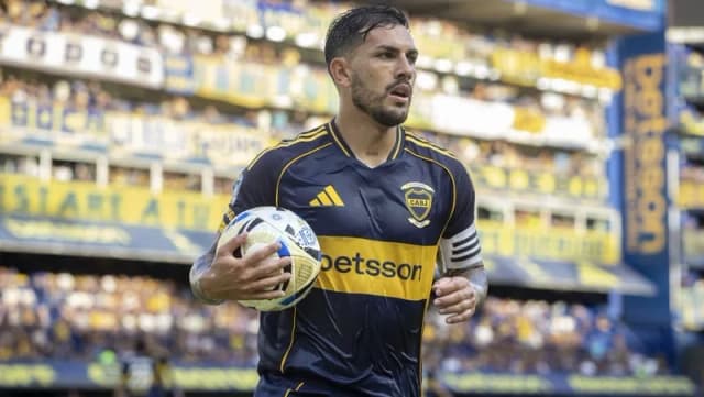 Un gigante de Italia busca comprar a Leandro Paredes y prepara una oferta