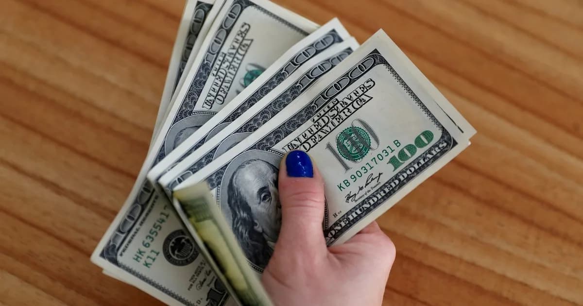 Dólar blue hoy: a cuánto cotiza este sábado 08 de agosto