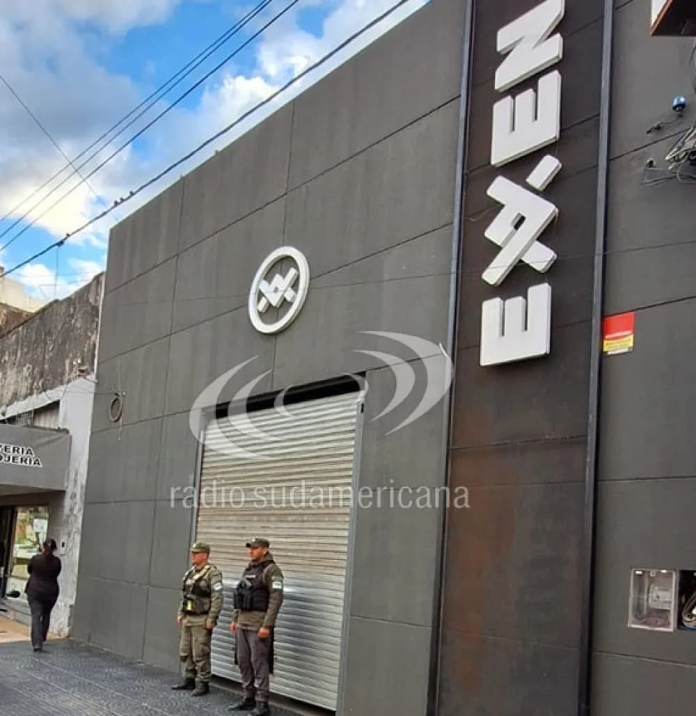 Portada de video: El imperio Exen: de cero a siete gimnasios en solo 18 meses