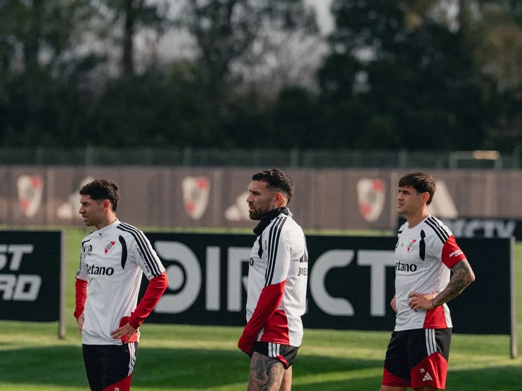 A Victoria por la victoria: River y las claves para cortar la mala racha vs. Tigre