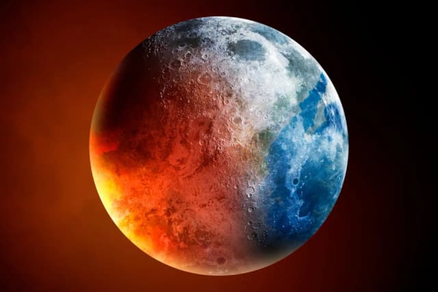Sabemos que el Sol nos devorará en algún momento. Unos científicos tienen soluciones: "mover" la Tierra o apagarlo
