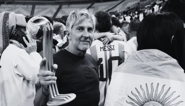 Murió Jorge Messi: todo lo que se sabe sobre el adiós al padre de Leo