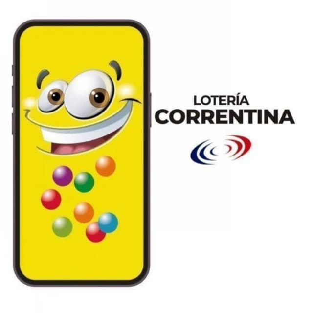 Lotería Correntina: los premiados del sábado 8 de agosto de 2026