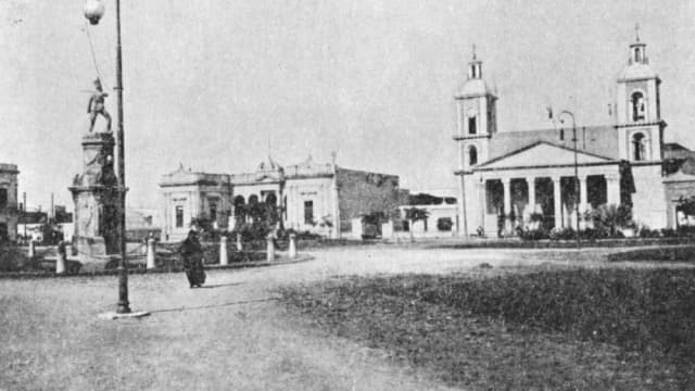 La Corrientes que desapareció: 10 lugares que cambiaron para siempre