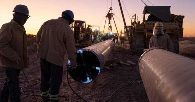 El RIGI ya mueve casi US$ 47 millones pero todavía no tiene impacto en la economía