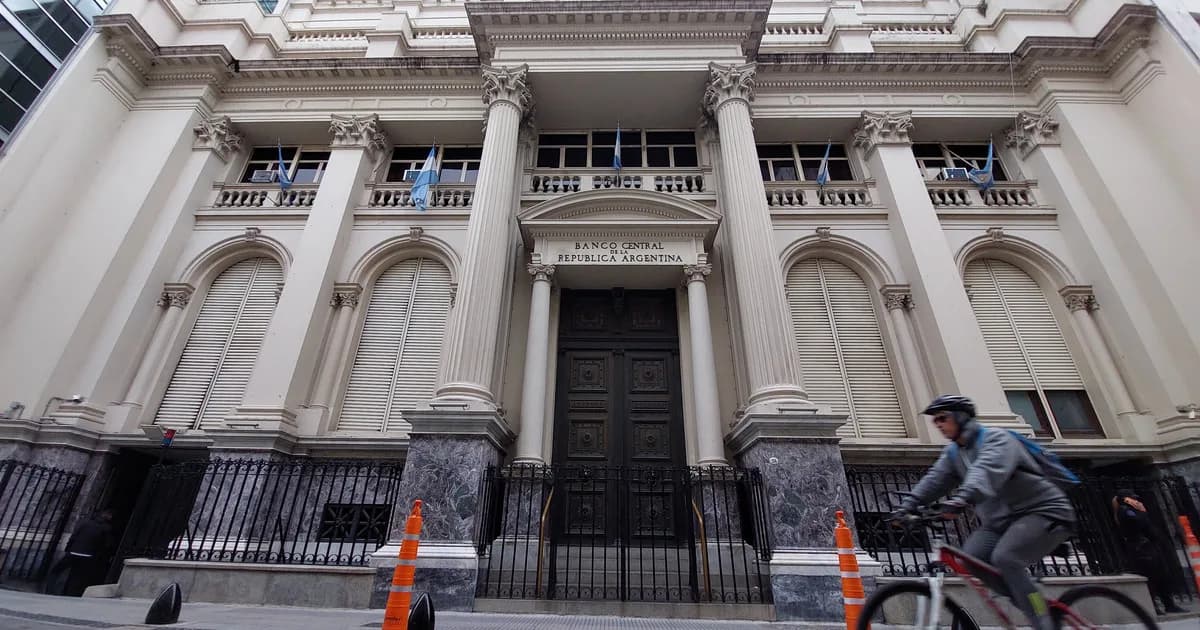 Quién designa y quién remueve: las reformas pendientes en el Banco Central