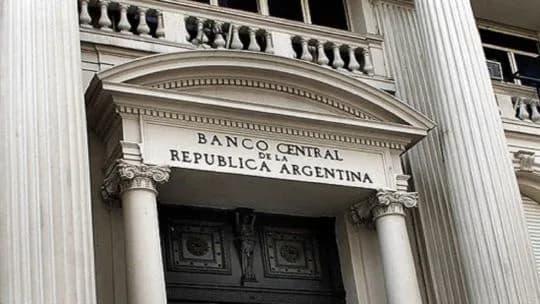 Reforma del Banco Central: Emisión con grilletes