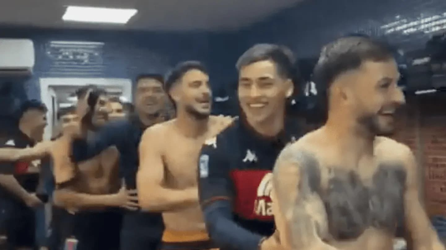 El filoso trencito de Tigre con ex River tras el triunfazo en el Clausura - TyC Sports