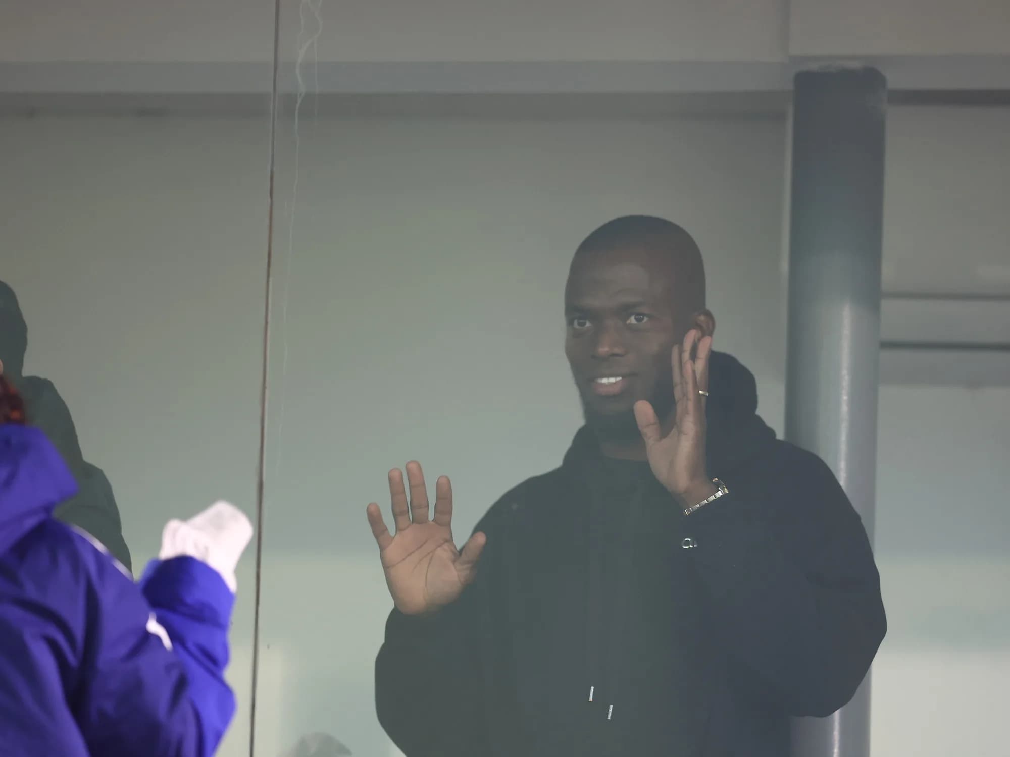 Qué número de camiseta usará Enner Valencia en Boca