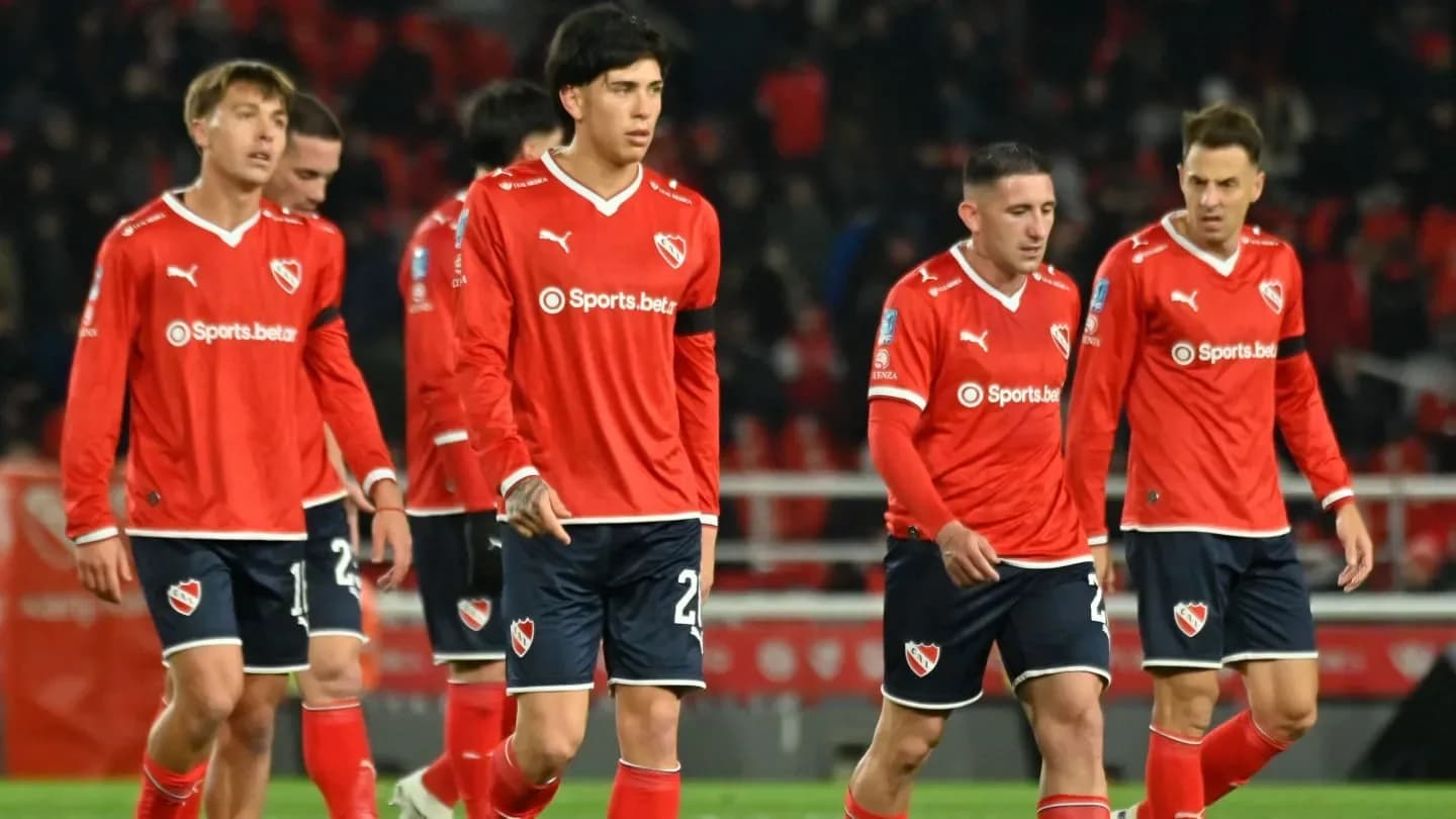 Independiente no tiene idea - TyC Sports