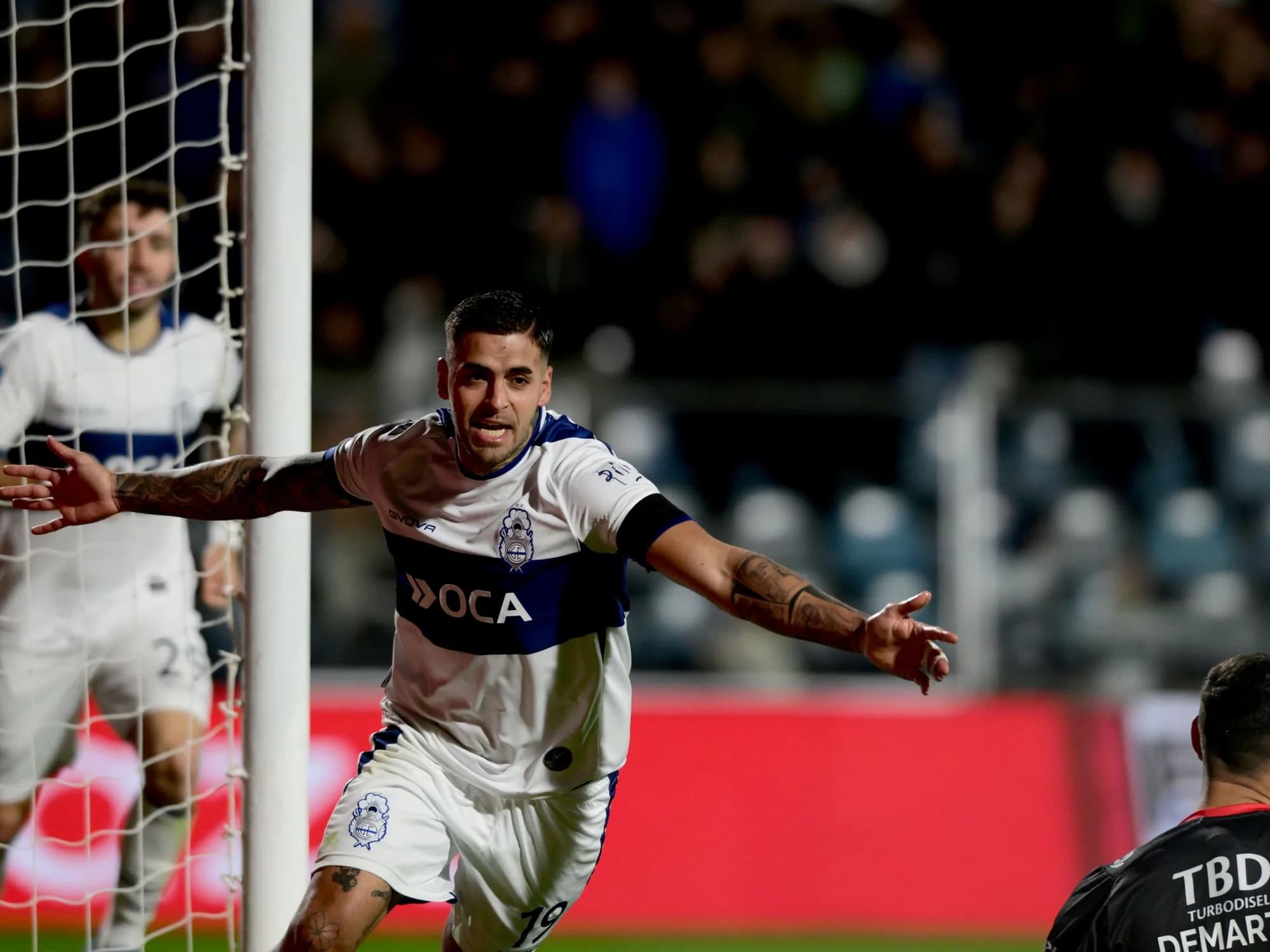 Gimnasia vs. Barracas, EN VIVO, por el Torneo Clausura: ¡el Lobo se impone en el Bosque!