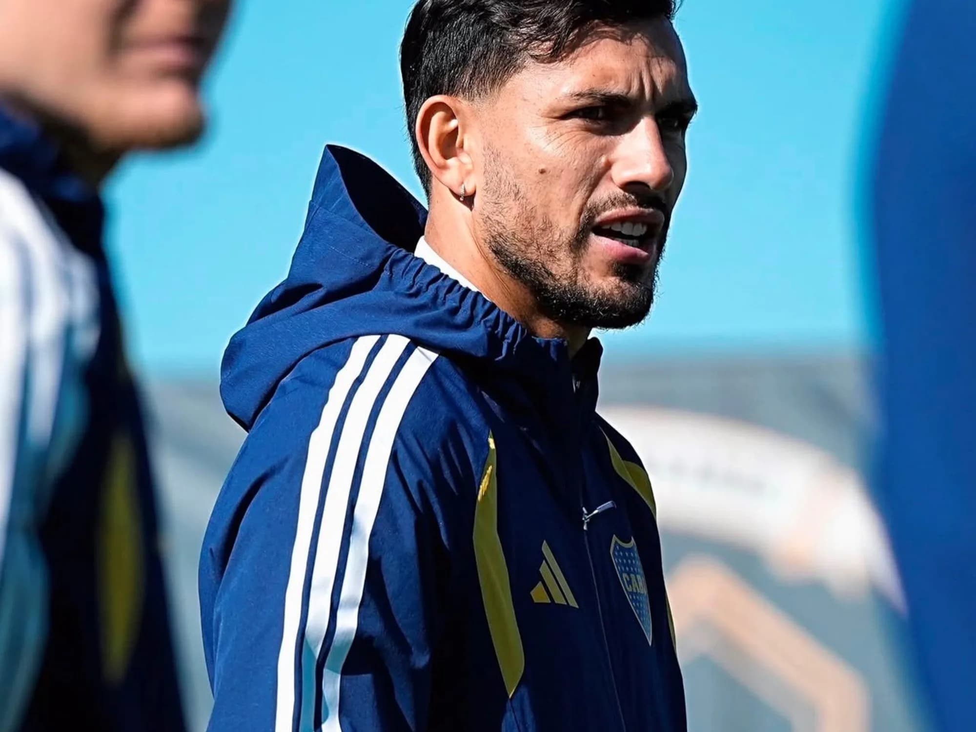 La decisión de Paredes sobre el interés de Milan para llevarlo de vuelta a Europa