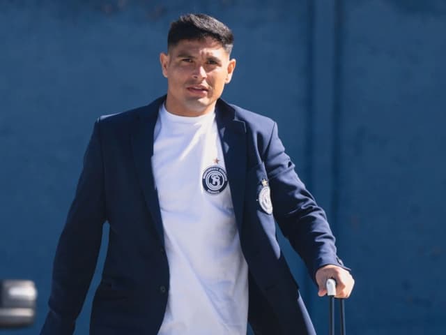 De relegado en River a jugar la Copa Libertadores en el Maracaná