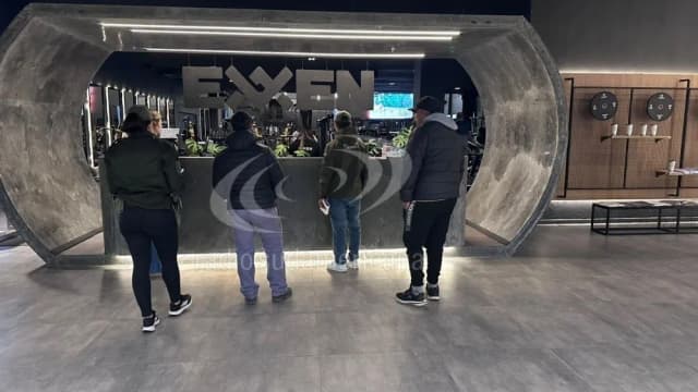 Causa Exen: gimnasios ofrecen sus instalaciones a entrenadores y alumnos afectados