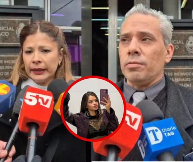 Chaco: un nuevo equipo asumió la defensa de Victoria Luz Cantero
